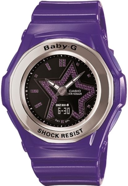 Casio BGA103-6B