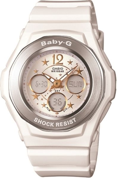 Casio BGA104-7B