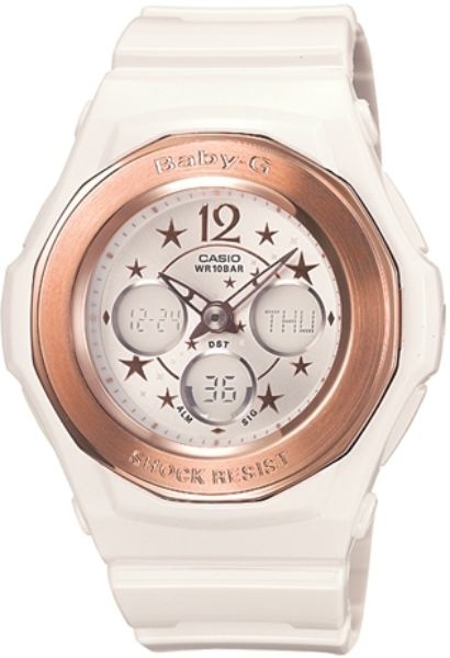 Casio BGA104L-7B