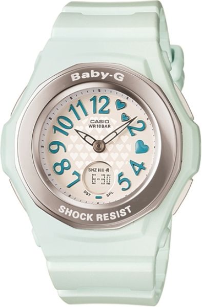 Casio BGA105-2B