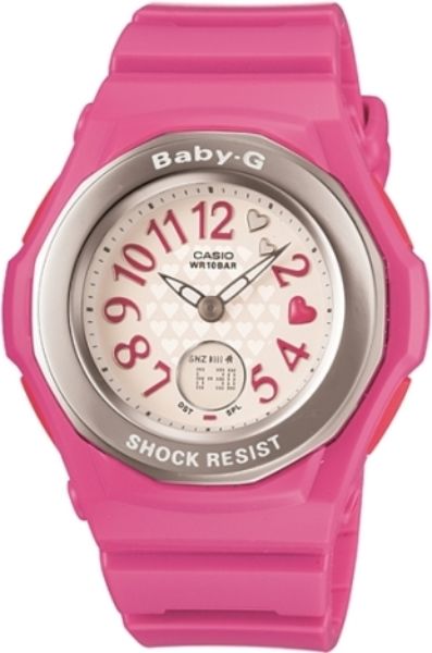 Casio BGA105-4B