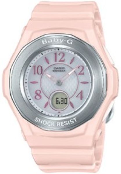 Casio BGA1050-4B