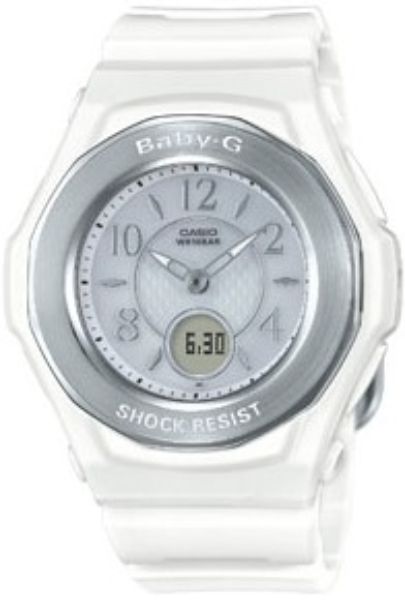 Casio BGA1050-7B