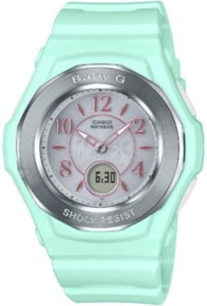 Casio BGA1050BL-3B
