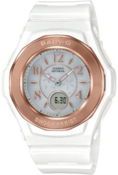 Casio BGA1050BLG-7B