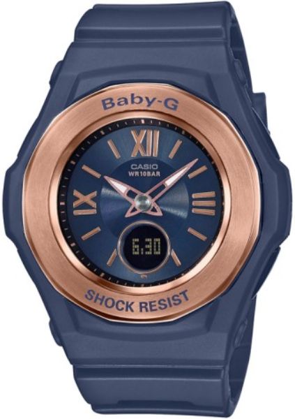 Casio BGA1050NR-2B