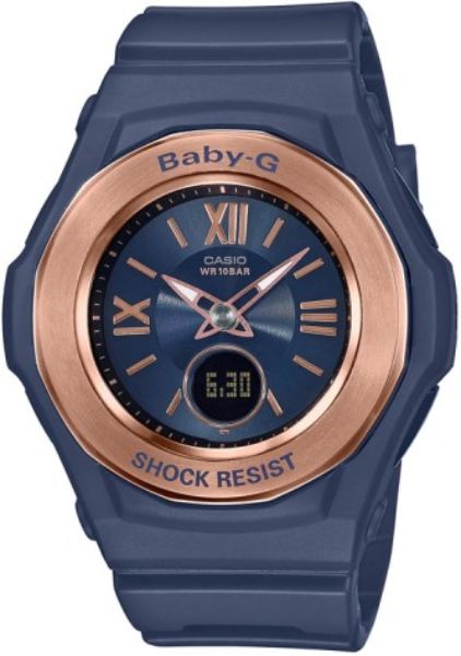 Casio BGA1050NR-2B (5643)