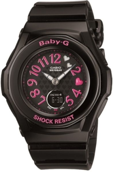 Casio BGA105B-1B