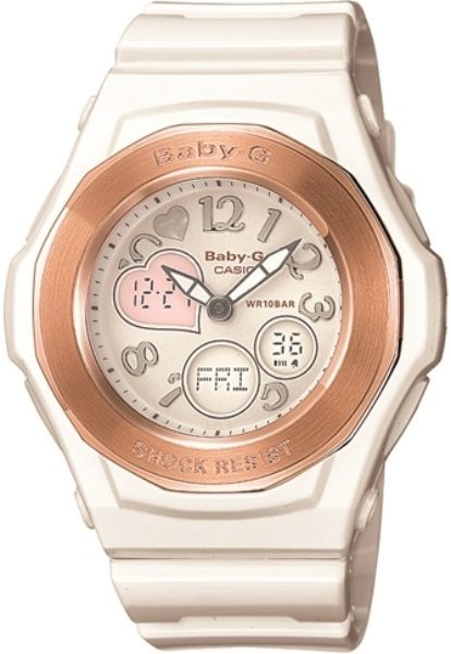 Casio BGA105LR-7B