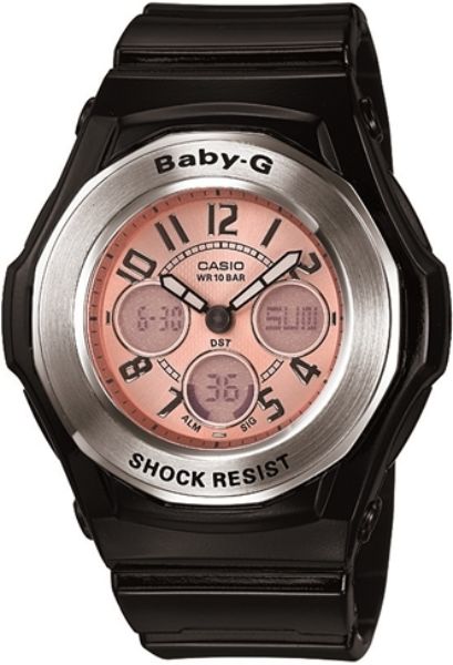 Casio BGA107-1B