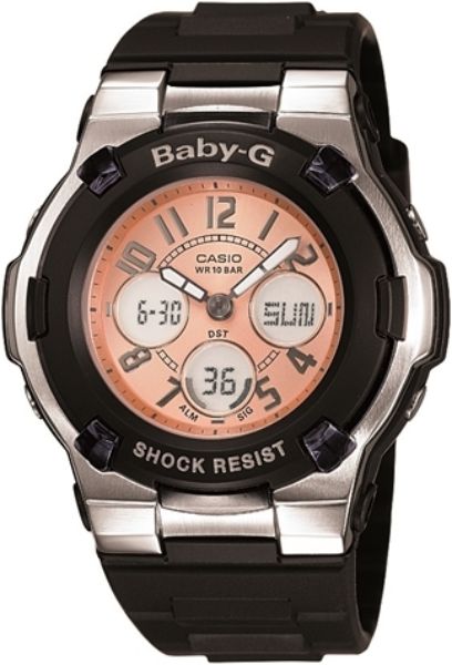 Casio BGA110-1B