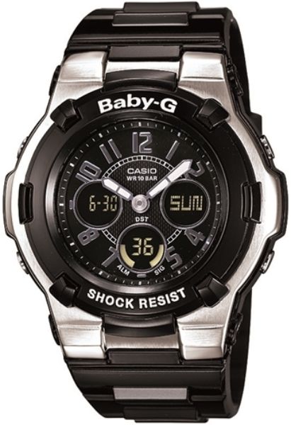 Casio BGA110-1B2