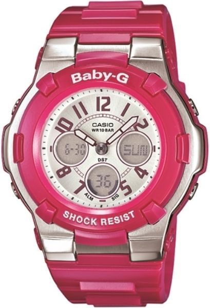 Casio BGA110-4B