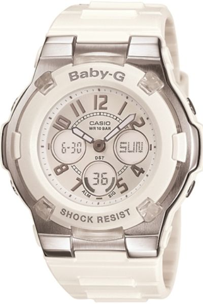 Casio BGA110-7B