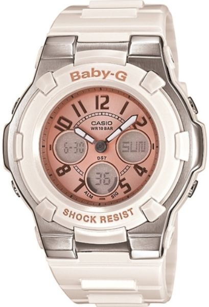 Casio BGA110-7B2