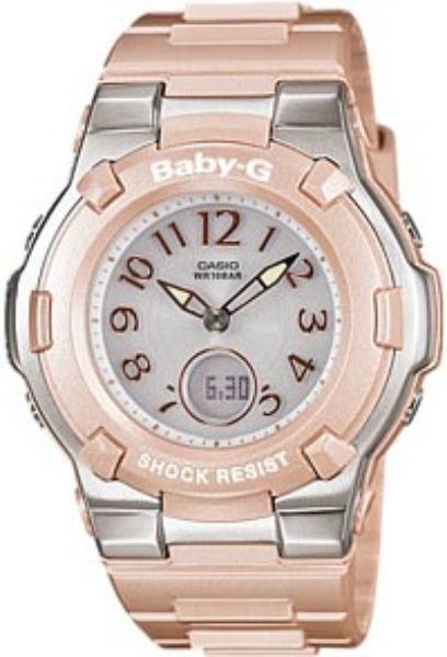 Casio BGA1100-4B (5643)