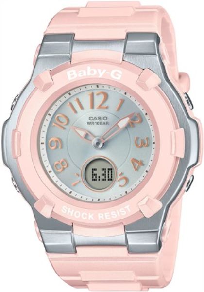 Casio BGA1100-4B2