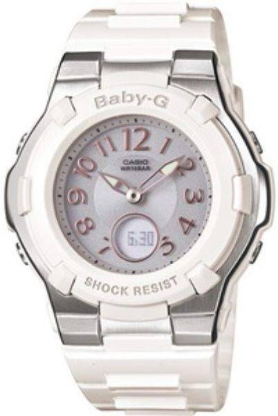 Casio BGA1100-7B