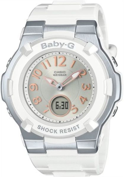 Casio BGA1100-7B2