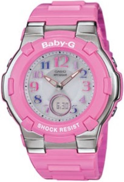 Casio BGA1100GR-4B