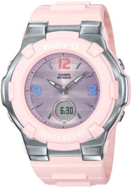 Casio BGA1100TR-4B