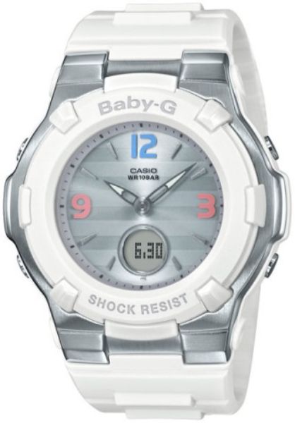 Casio BGA1100TR-7B