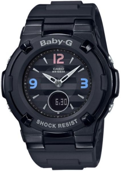 Casio BGA1100TRB-1B