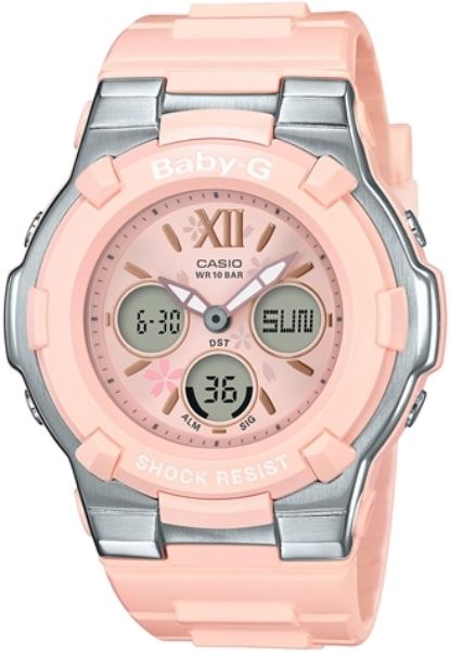 Casio BGA110BL-4B