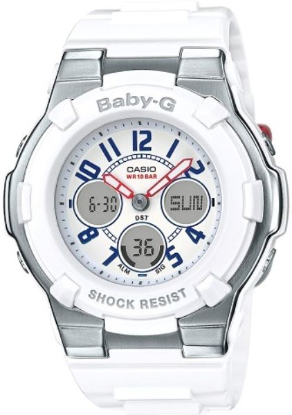 Casio BGA110TR-7B