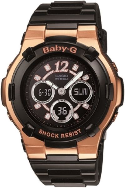 Casio BGA111-1B