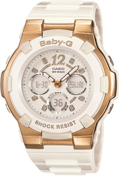 Casio BGA111-7B