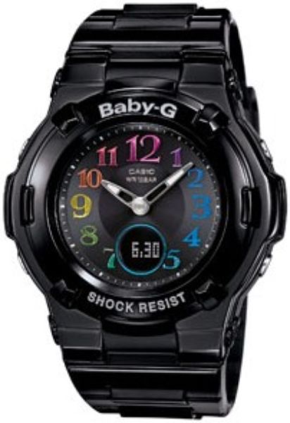Casio BGA1110GR-1B
