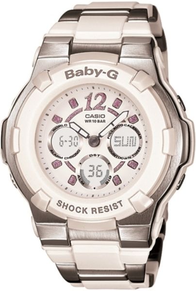 Casio BGA112C-7B