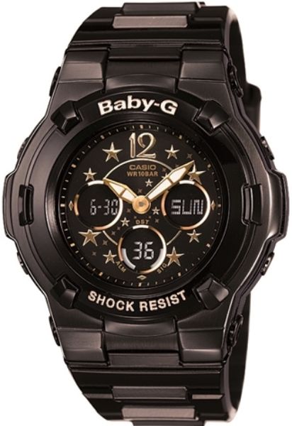 Casio BGA113B-1B
