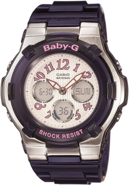 Casio BGA114-2B