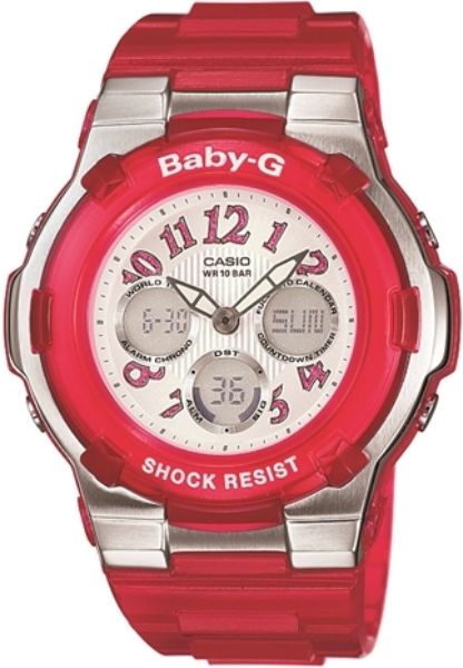 Casio BGA114-4B