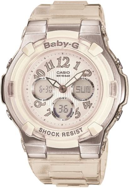 Casio BGA114-7B
