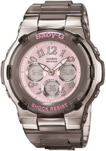 Casio BGA114-8B