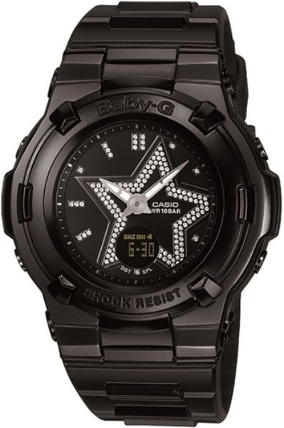 Casio BGA115B-1B