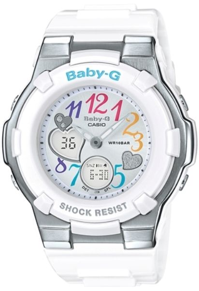 Casio BGA116-7B
