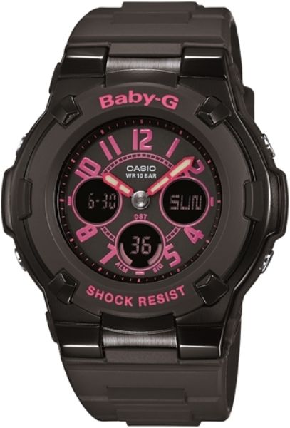 Casio BGA117-1B1