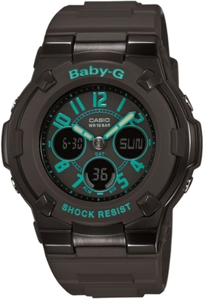 Casio BGA117-1B2