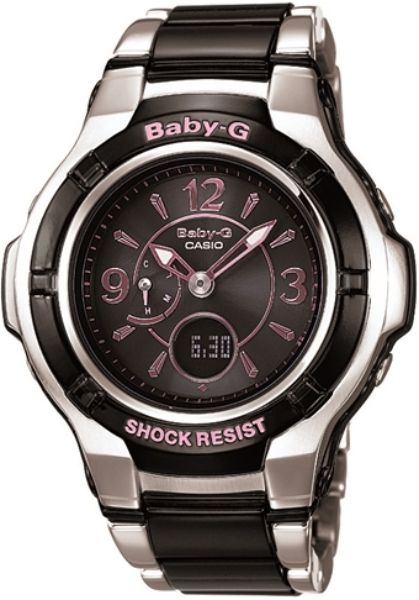 Casio BGA1200C-1B