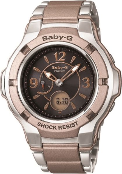 Casio BGA1200C-5B