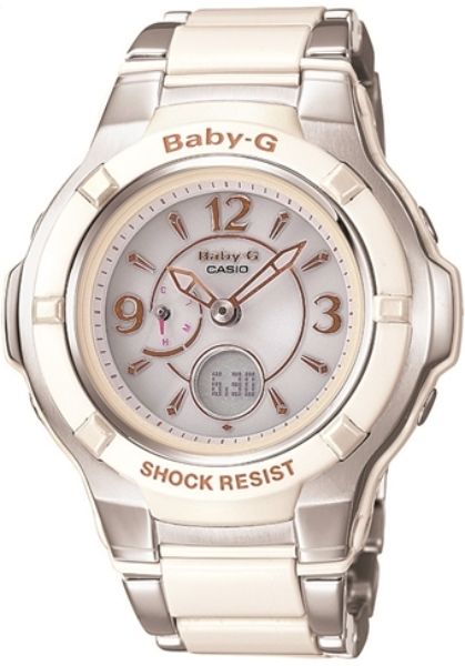 Casio BGA1200C-7B
