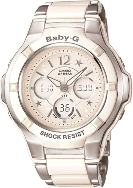 Casio BGA120C-7B1