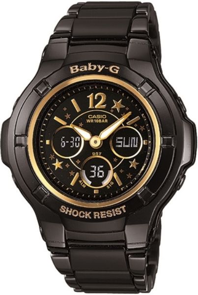 Casio BGA121C-1B1