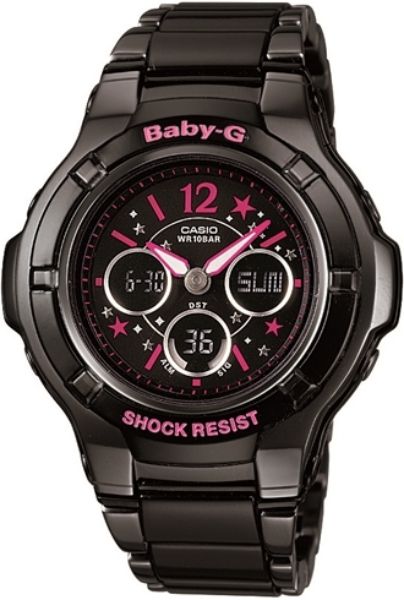 Casio BGA121C-1B2