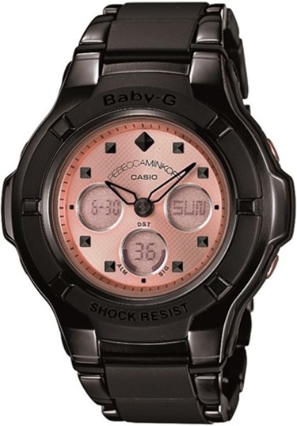 Casio BGA125RM-1A