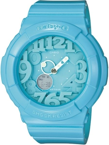 Casio BGA130-2B